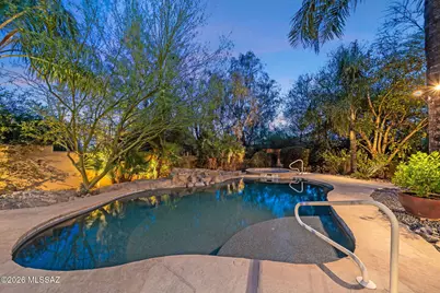 6882 E Desert Wind Court, Tucson, AZ 85750 - Photo 45