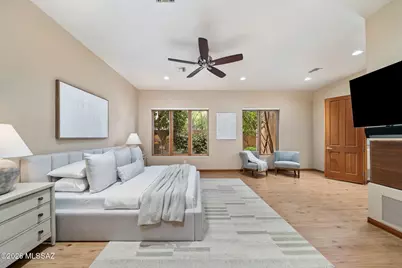 6882 E Desert Wind Court, Tucson, AZ 85750 - Photo 23