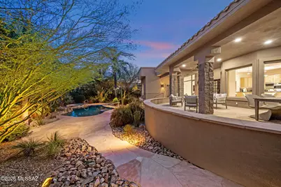 6882 E Desert Wind Court, Tucson, AZ 85750 - Photo 43
