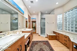 6882 E Desert Wind Ct, Tucson, AZ 85750 - Photo 21