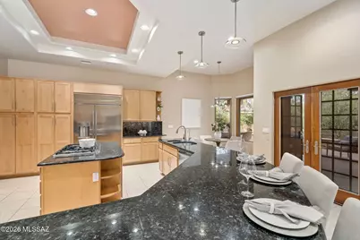 6882 E Desert Wind Court, Tucson, AZ 85750 - Photo 15