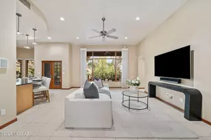 6882 E Desert Wind Ct, Tucson, AZ 85750 - Photo 13