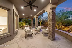 6882 E Desert Wind Ct, Tucson, AZ 85750 - Photo 41