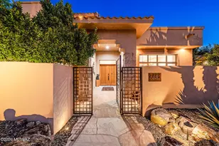6882 E Desert Wind Ct, Tucson, AZ 85750 - Photo 11