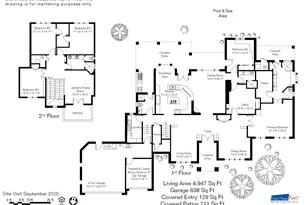 6882 E Desert Wind Ct, Tucson, AZ 85750 - Photo 49