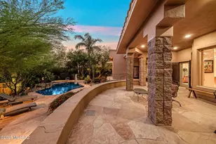 6882 E Desert Wind Ct, Tucson, AZ 85750 - Photo 7