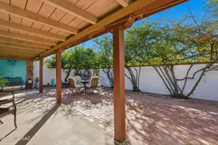 186 S Paseo Seco, Green Valley, AZ 85614 - Photo 23