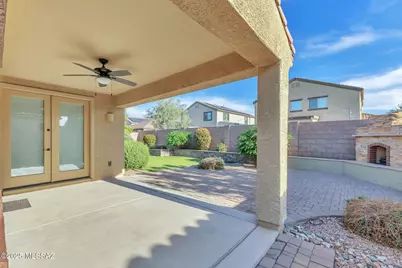 8881 W Irongate Road, Marana, AZ 85653 - Photo 23