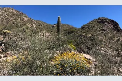 7296 E Stone Canyon Drive, Tucson, AZ 85750 - Photo 11