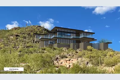 7296 E Stone Canyon Drive, Tucson, AZ 85750 - Photo 1