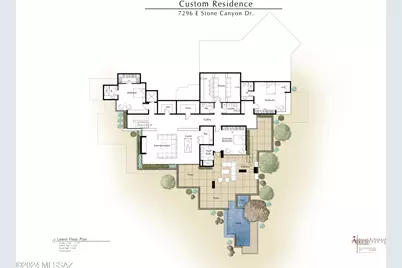 7296 E Stone Canyon Drive, Tucson, AZ 85750 - Photo 5