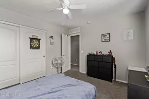 7521 Kinnison Wash, Tucson, AZ 85730 - Photo 23