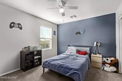 7521 Kinnison Wash, Tucson, AZ 85730 - Photo 21