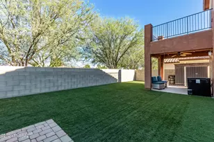 7521 Kinnison Wash, Tucson, AZ 85730 - Photo 3