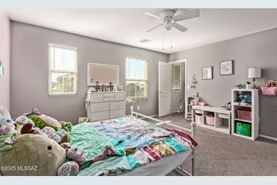 7521 Kinnison Wash, Tucson, AZ 85730 - Photo 25