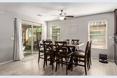7521 Kinnison Wash, Tucson, AZ 85730 - Photo 9