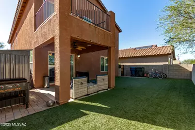 7521 Kinnison Wash, Tucson, AZ 85730 - Photo 31