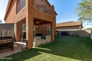 7521 Kinnison Wash, Tucson, AZ 85730 - Photo 31