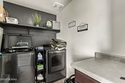 7521 Kinnison Wash, Tucson, AZ 85730 - Photo 29