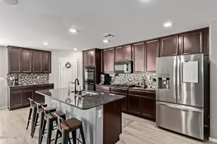 7521 Kinnison Wash, Tucson, AZ 85730 - Photo 1