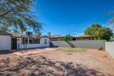 3273 E 27th Street, Tucson, AZ 85713 - Photo 29