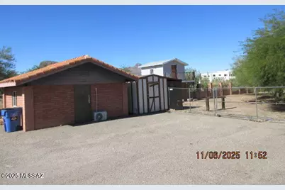 7200 W Picture Rocks Road, Tucson, AZ 85743 - Photo 3