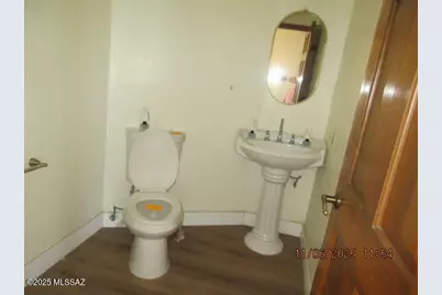 7200 W Picture Rocks Road, Tucson, AZ 85743 - Photo 9