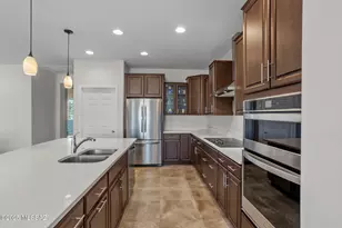 7068 W Cliff Spring Trail, Marana, AZ 85658 - Photo 13