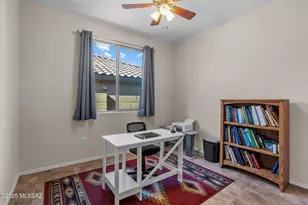 7068 W Cliff Spring Trail, Marana, AZ 85658 - Photo 17