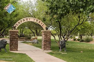 646 W Calle El Teclado, Sahuarita, AZ 85629 - Photo 43