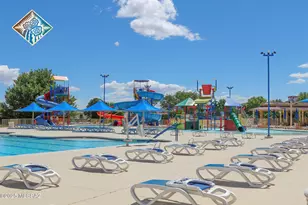 646 W Calle El Teclado, Sahuarita, AZ 85629 - Photo 45