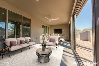 60047 E Arroyo Vista Drive, Oracle, AZ 85623 - Photo 37