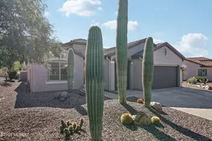 60047 E Arroyo Vista Dr, Oracle, AZ 85623 - Photo 3