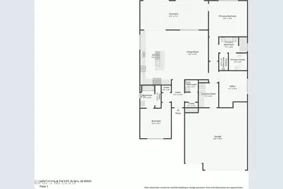60047 E Arroyo Vista Drive, Oracle, AZ 85623 - Photo 47