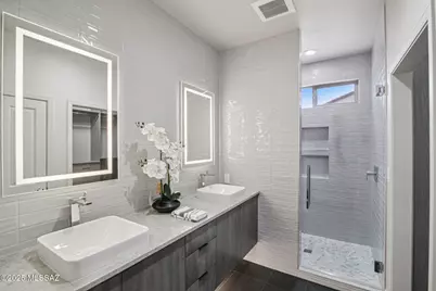 60047 E Arroyo Vista Drive, Oracle, AZ 85623 - Photo 23