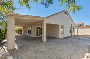 1341 E Starship Pl, Oro Valley, AZ 85737 - Photo 31