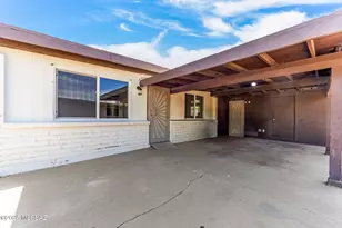 1033 W Lind St, Tucson, AZ 85705 - Photo 29