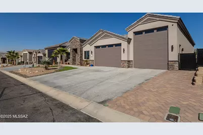 1793 E Savannah, Lake Havasu City, AZ 86404 - Photo 7