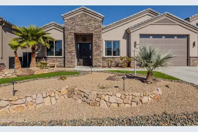 1793 E Savannah, Lake Havasu City, AZ 86404 - Photo 1