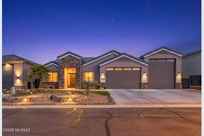 1793 E Savannah, Lake Havasu City, AZ 86404 - Photo 1