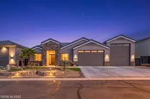1793 E Savannah, Lake Havasu City, AZ 86404 - Photo 1