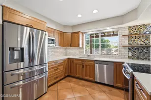 3070 N Palomino Park Loop, Tucson, AZ 85712 - Photo 11