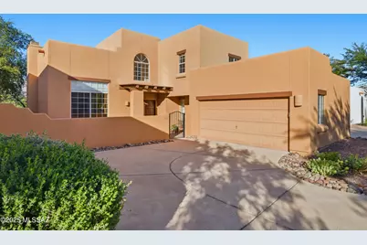 3070 N Palomino Park Loop, Tucson, AZ 85712 - Photo 1