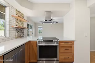 3070 N Palomino Park Loop, Tucson, AZ 85712 - Photo 15