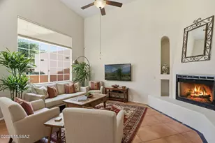 3070 N Palomino Park Loop, Tucson, AZ 85712 - Photo 5