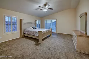 10527 N Camino Rosas Nuevas, Oro Valley, AZ 85737 - Photo 11