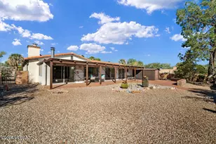 735 S La Huerta, Green Valley, AZ 85614 - Photo 41