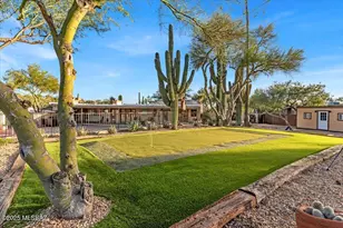 4390 N Camino Vinorama, Tucson, AZ 85750 - Photo 39