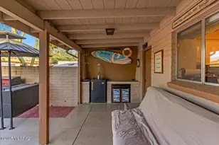 4390 N Camino Vinorama, Tucson, AZ 85750 - Photo 37