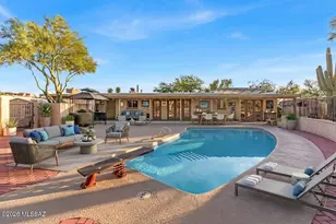 4390 N Camino Vinorama, Tucson, AZ 85750 - Photo 33